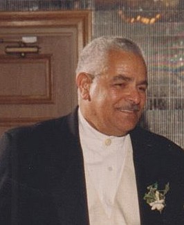 Obituary of Teocrito Paredes