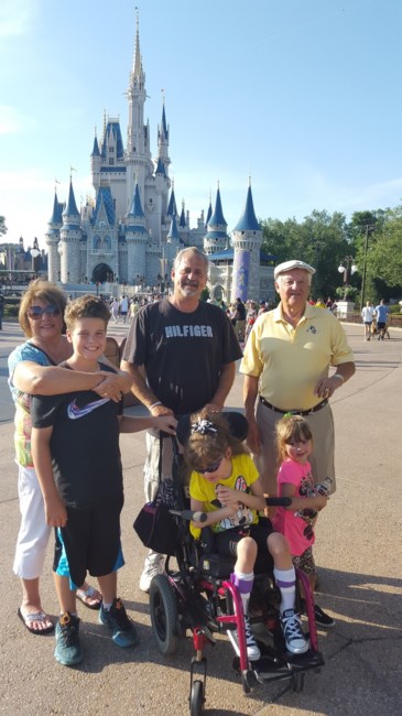 Brenda Finch Obituary Winter Haven Fl
