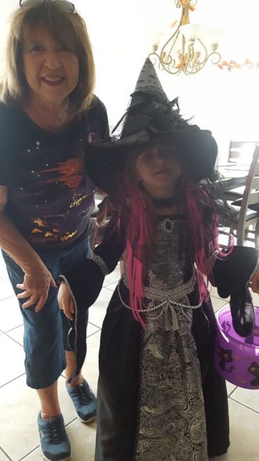Brenda Finch Avis De Deces Winter Haven Fl