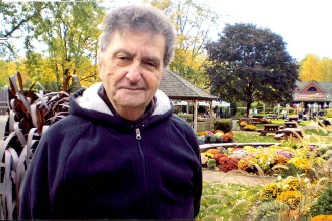 obituary image