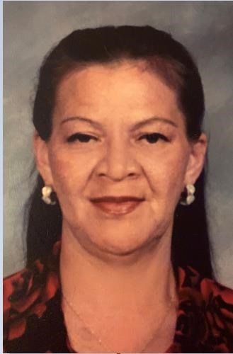 Obituary of Maria Candelaria Pacay