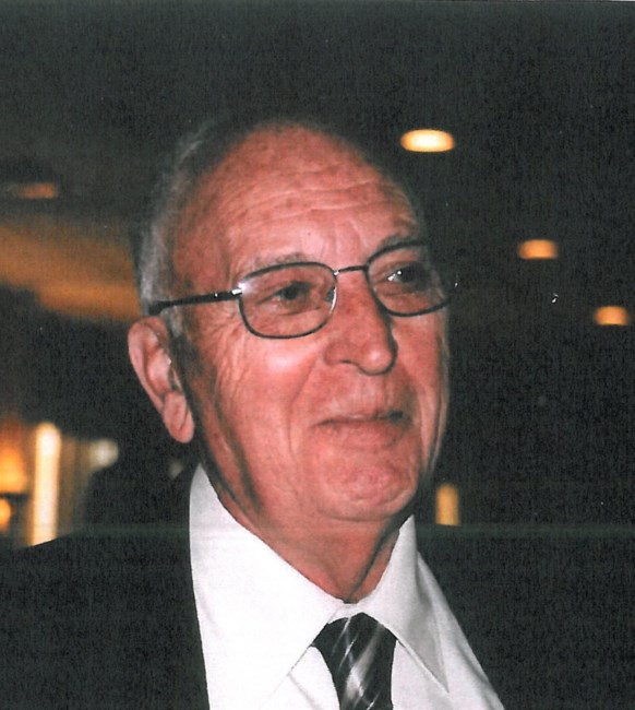 Obituary of William Medden Rosevear