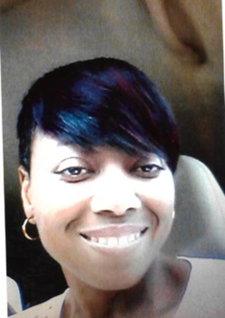 Obituary of Ms. Gay Sherrell Morris