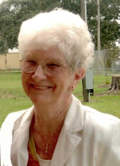 Obituary of Nona C. Meyers