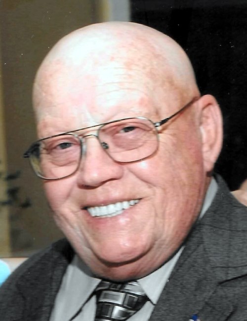 Obituary of Joe S. Castle