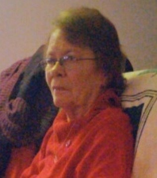 Obituary of Dorothy "Dot" Edna Louise Barker