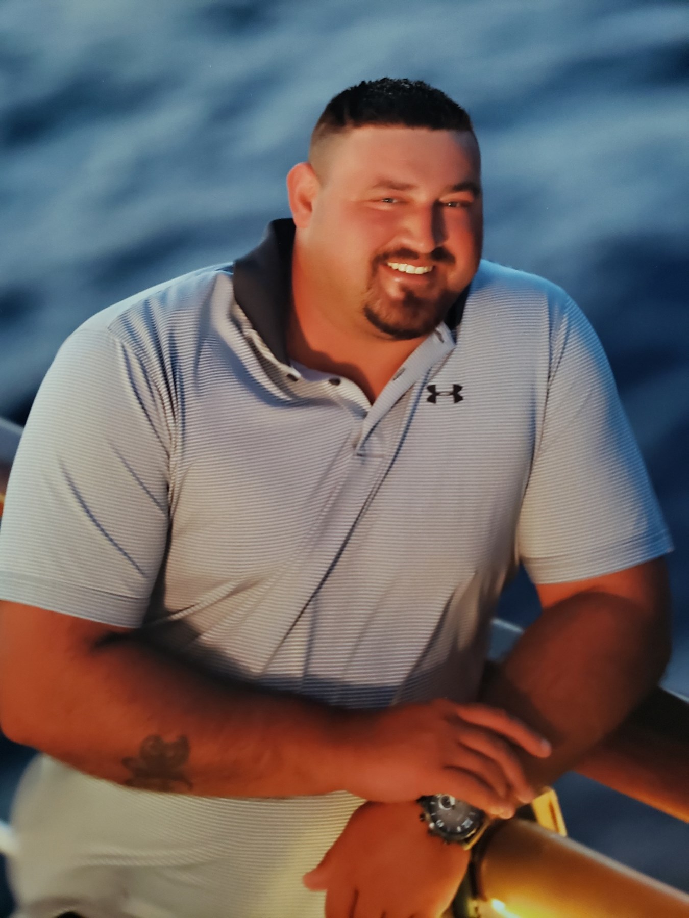 Obituary of Richard Bert Austell III