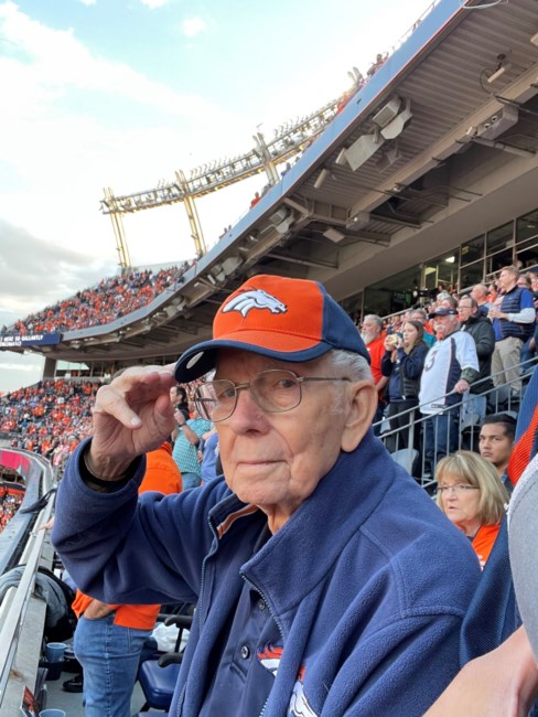 Obituary of Paul L. Jarrett