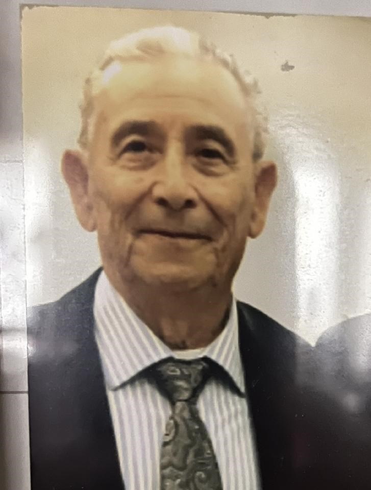 Obituario de Felix L. Murillo