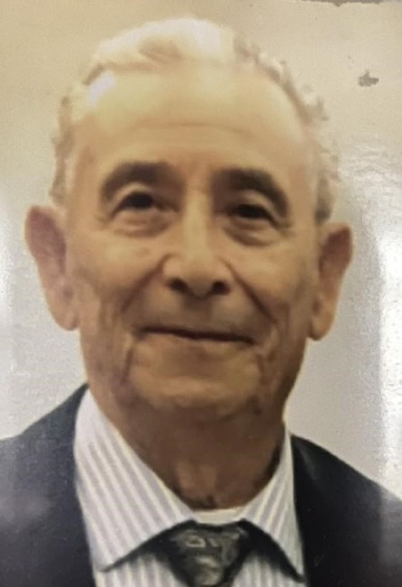 Obituario de Felix L. Murillo