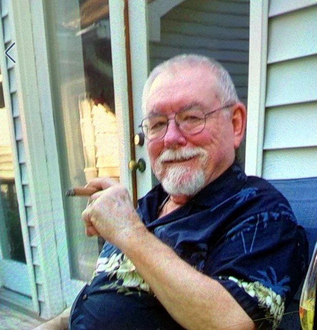 Obituary of Richard "Dick" Wagner Bernhardt