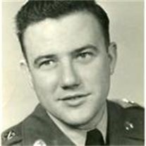 Obituary of Matthew M. Goss