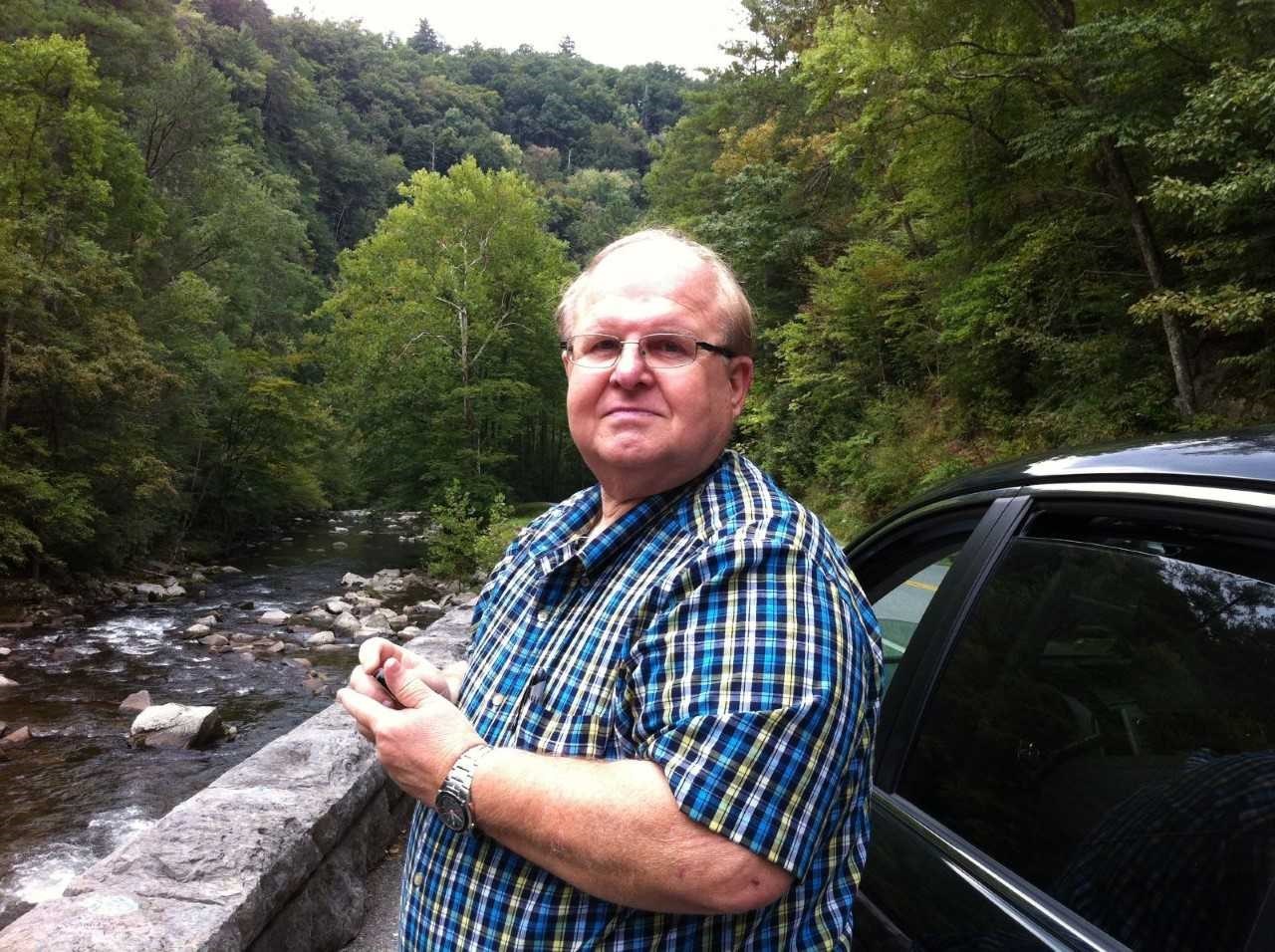 Obituary of Bradley Ogg