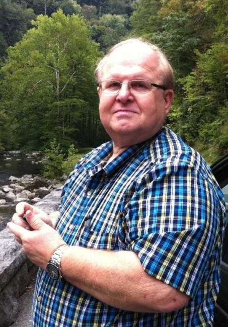 Obituary of Bradley Ogg