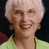 Obituary of Dorothy Jane Lemoine