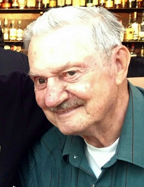 Obituary of Harvey Allen Russell