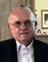 Obituary of Harry Philip Aucoin