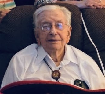 Obituary of Cluvius Garrard Danner