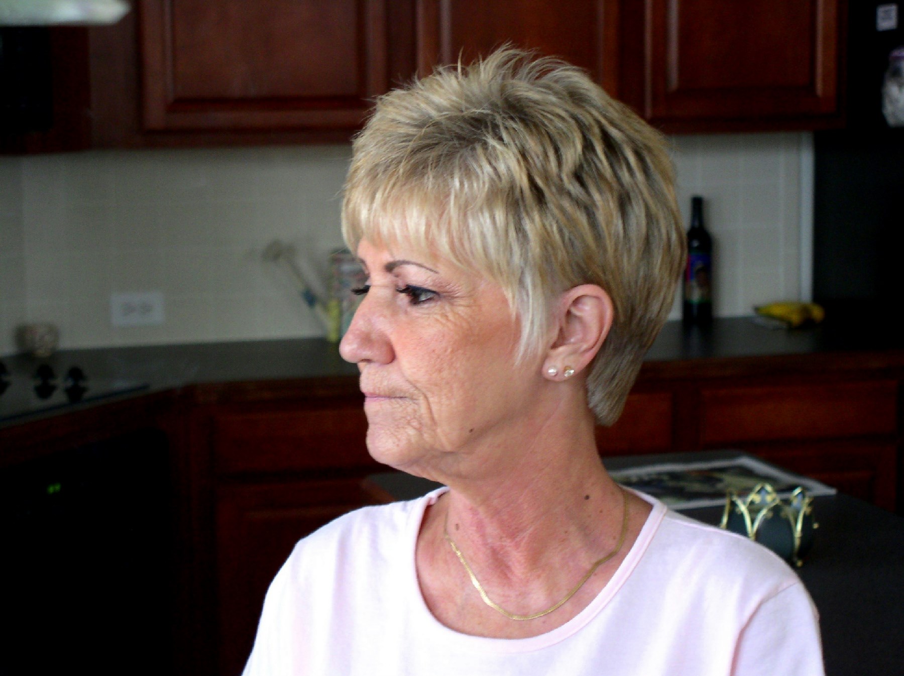 Obituary of Judy Kay Newsome