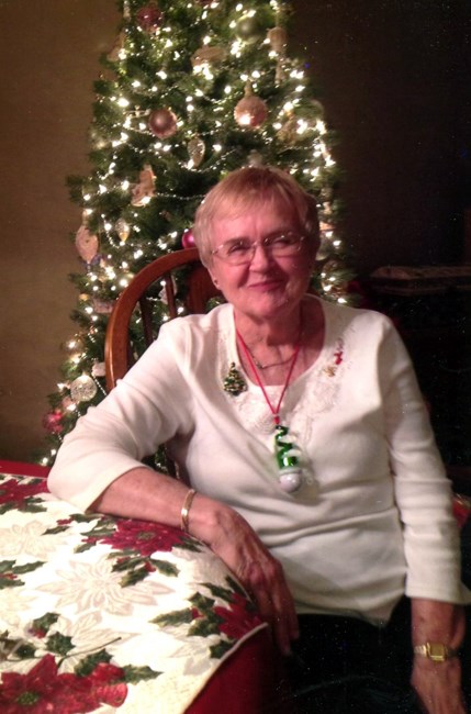 Obituary of Shirley L. Wells