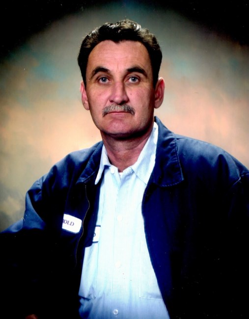 Obituary of Harold DeWayne Phillips