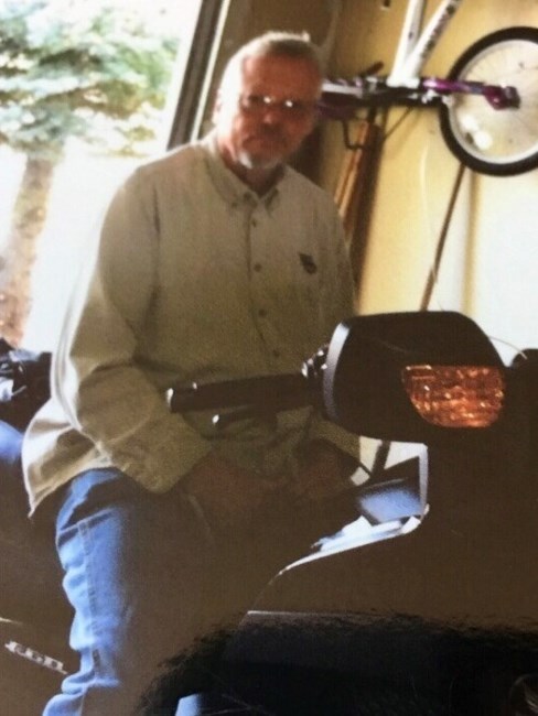 Obituary of Les Tinnin