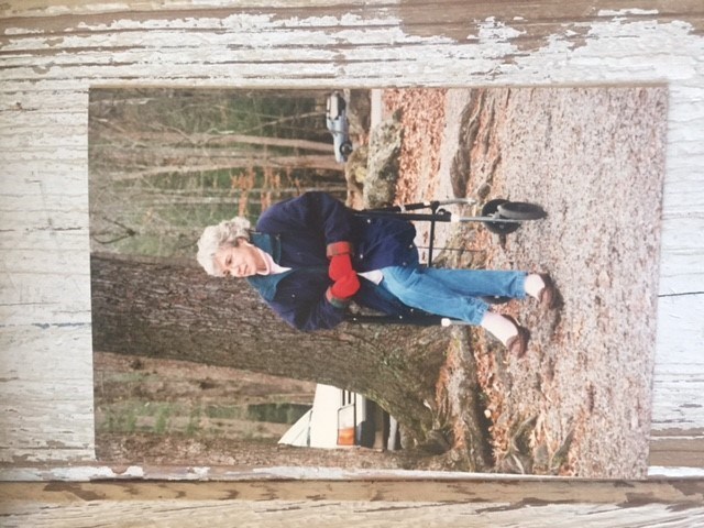 Obituary of Sandra Sue Hutchens