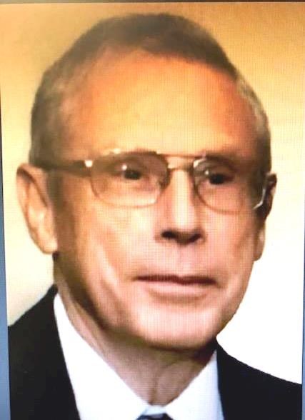 Obituary of William "Bill" Bishop