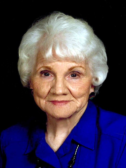 Obituary of Jewell Dean Scott