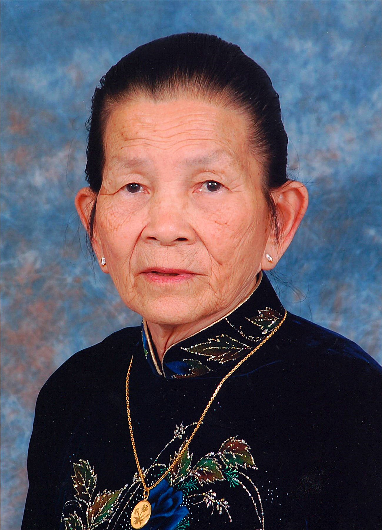 Hong Thi Le Obituario Jonesboro, GA