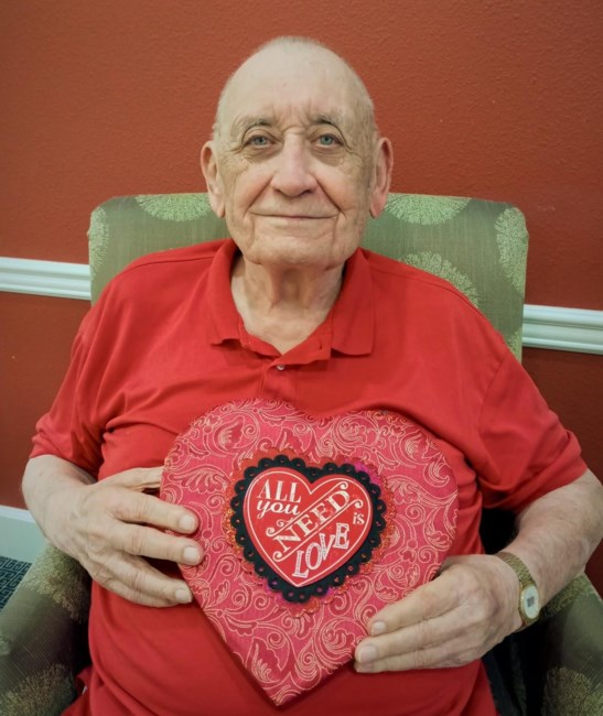 Obituary of Glenn Gilbert Ruttledge