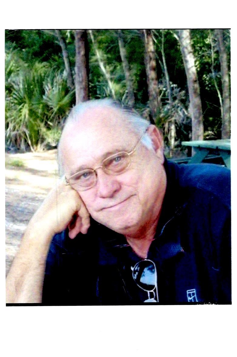 Obituary of Bobby Lee Belzer