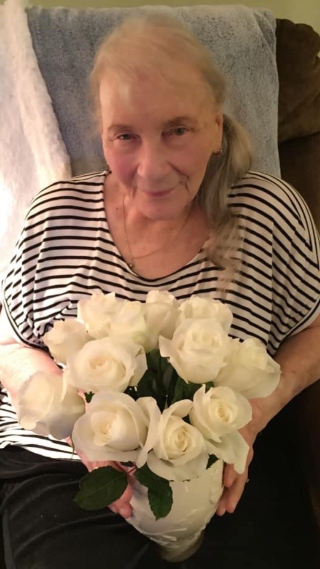Lorraine Patricia Anderson Obituary Whittier, CA