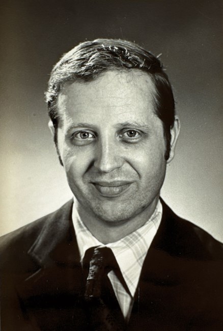 Obituary of David Dixon Mellencamp