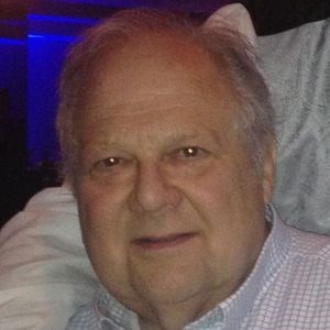Obituary of GARY F. BARNA