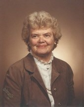 Obituary of Anne Booth Hale Johnson
