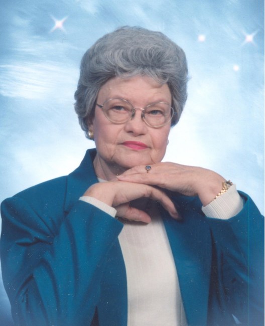 Obituary of Virginia Howard