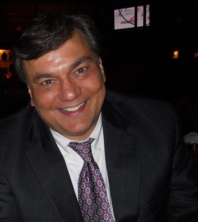 Obituario de John Wayne Hayden Jr.