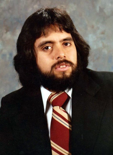 Obituary of Juan Jose Camacho