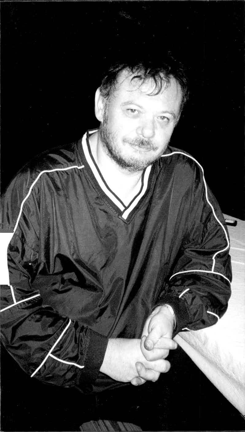 Obituary of Kent Wesley Simmons