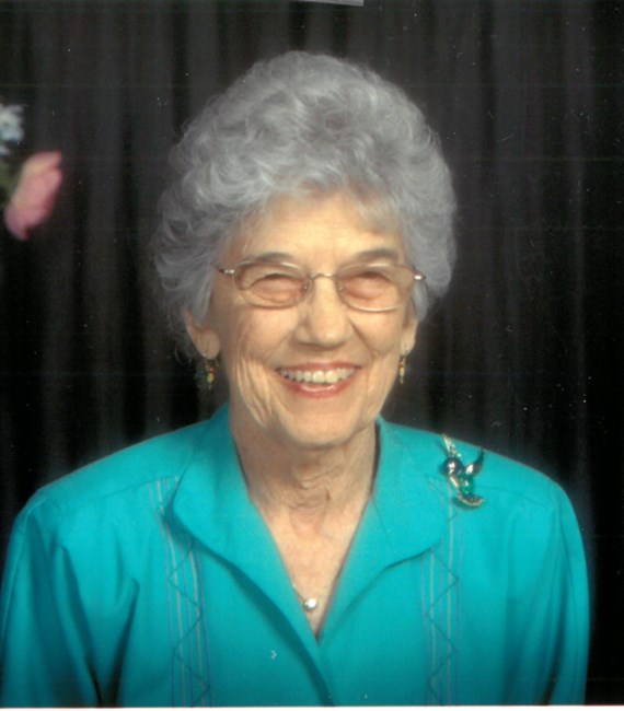 Obituary of Fay Fagan