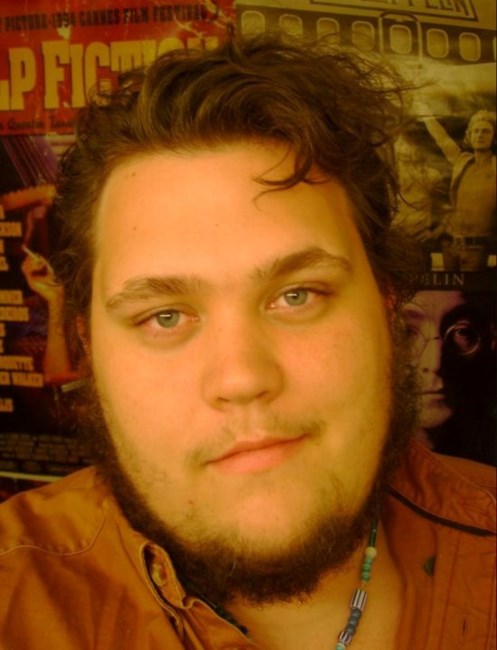 Obituary of Andrew McPeters