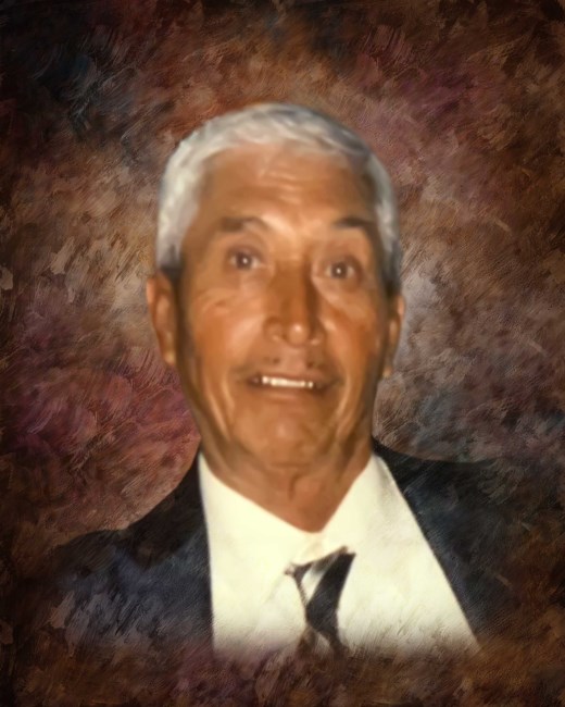 Obituary of Ruperto Carrillo Reyna