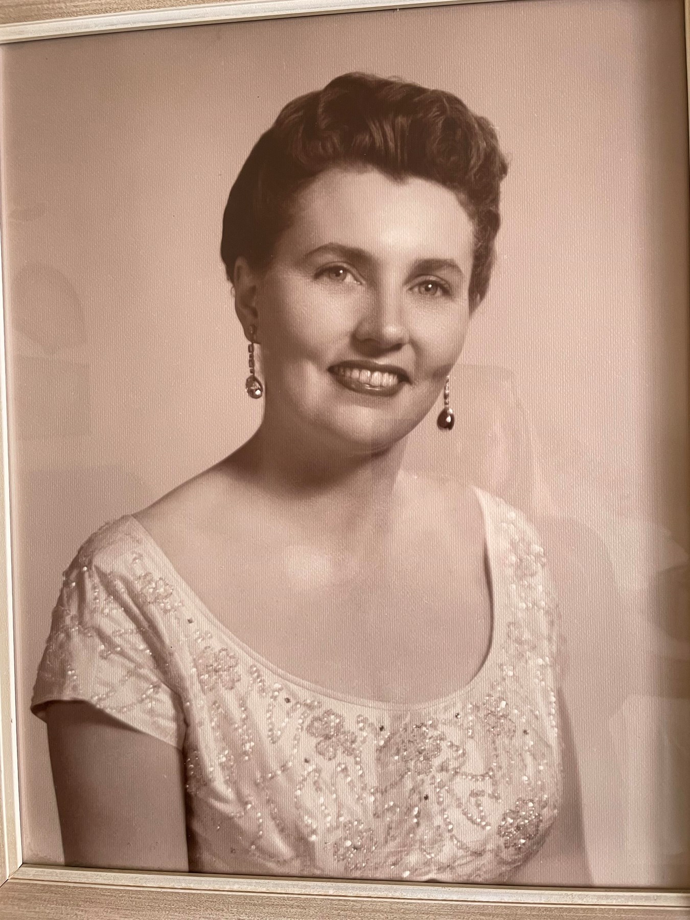 Obituary of Jacoba "Alice" Dick