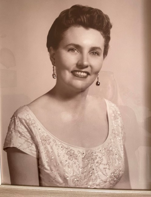 Obituary of Jacoba "Alice" Dick