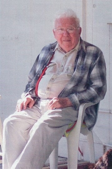 Obituary of George Floyd Klann