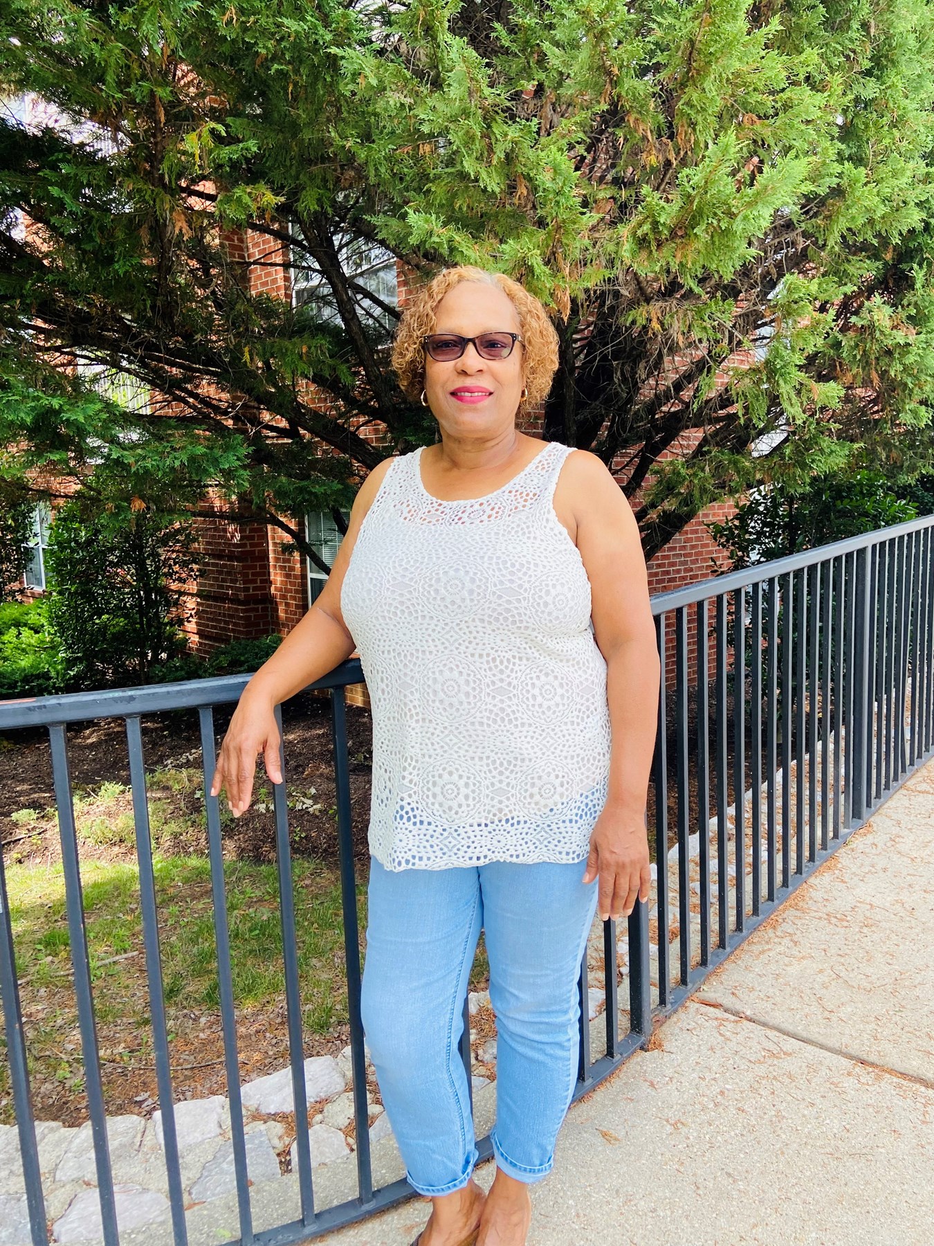 Obituary of Autrineice Fant