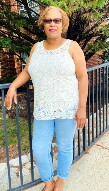 Obituary of Autrineice Fant