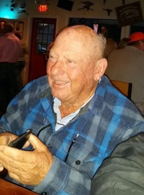 Obituary of Charles Russell Emrick