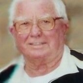Obituary of John Allen Daugherty